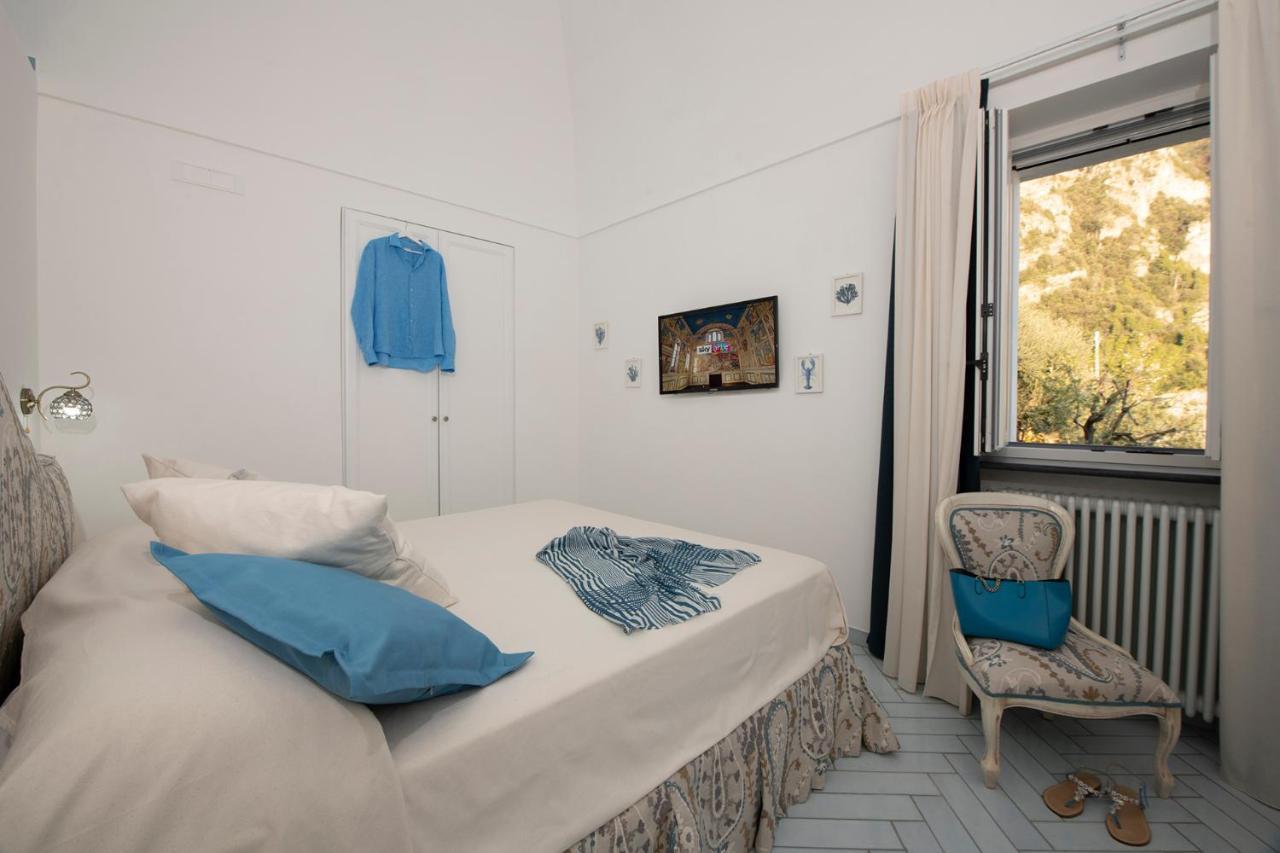 Villa Maison Don Rafe'