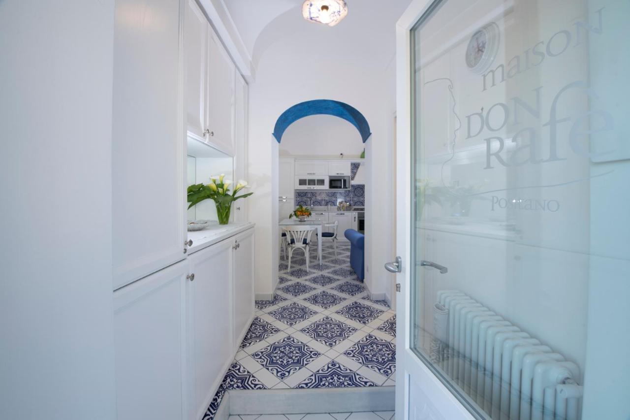 Maison Don Rafe' Villa