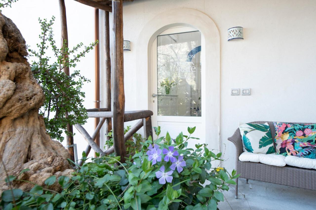 Villa Maison Don Rafe' *