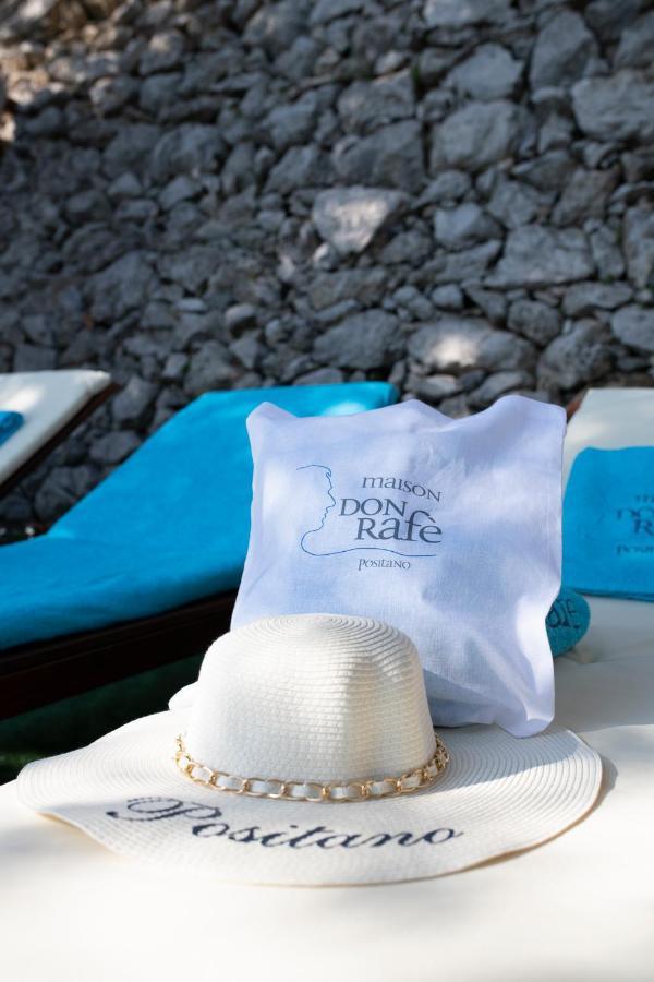Maison Don Rafe' Villa Positano